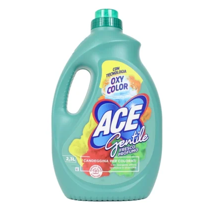 ACE CANDEGGINA GENTILE Lt 2.3 Classica