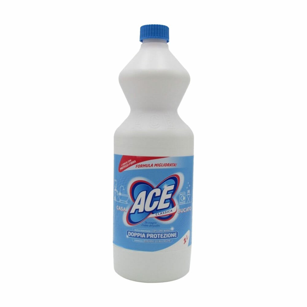 ACE CANDEGGINA Lt 1 Classica ACE CANDEGGINA Lt 1 Classica