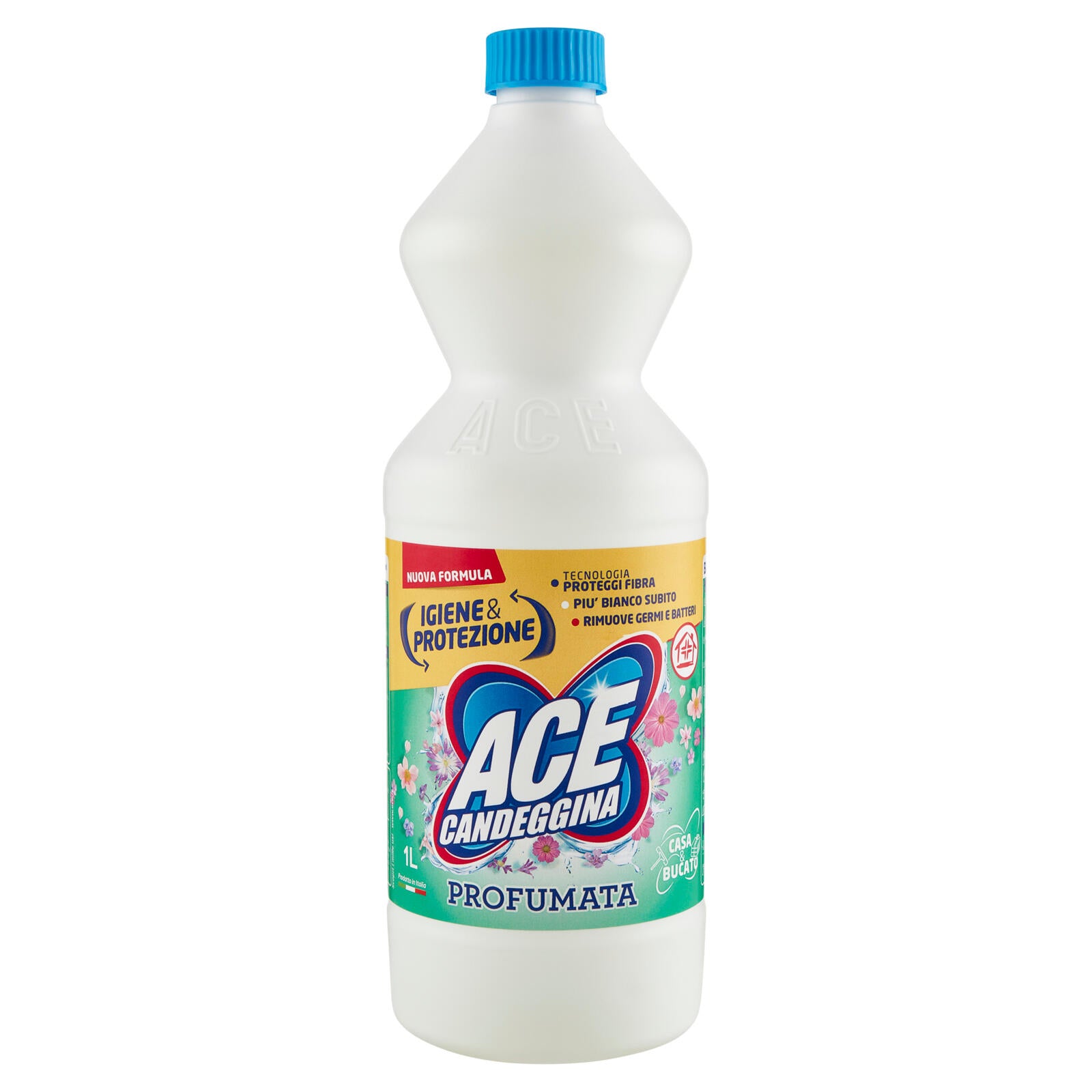 ACE CANDEGGINA Lt 1 Profumata ACE CANDEGGINA Lt 1 Profumata