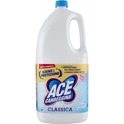 ACE CANDEGGINA Lt 3 Classica