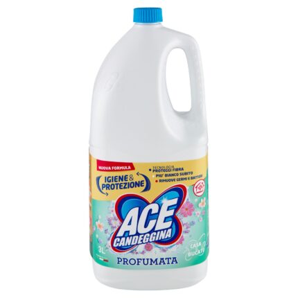 ACE CANDEGGINA Lt 3 Profumata