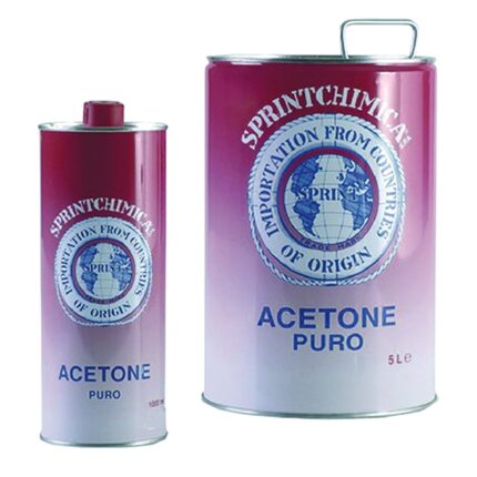 ACETONE  Lt 1