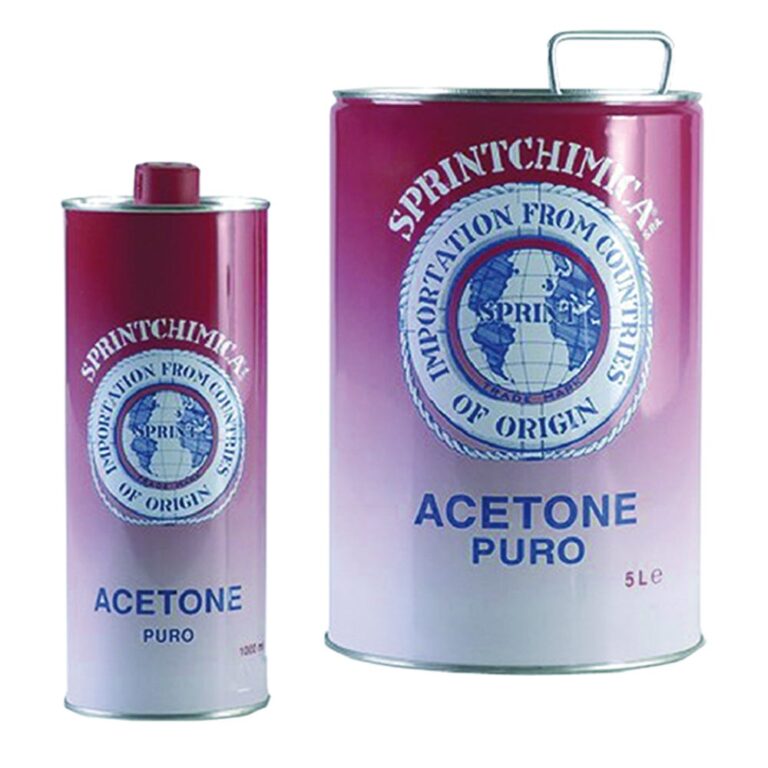 ACETONE  Lt 1