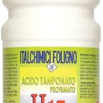 ACIDO TAMPONATO Lt 1 Ama