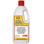 ACIDO TAMPONATO MADRAS Lt 2