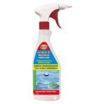ACQUA DI MADRAS PRONTO USO ml 750