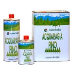 ACQUARAGIA PINO Lt 1/2