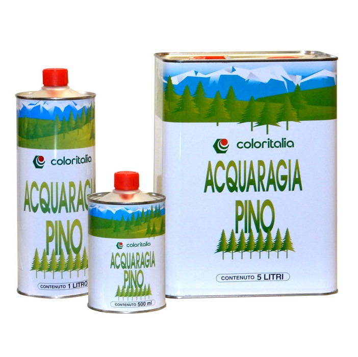 ACQUARAGIA PINO Lt 1