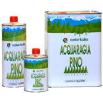 ACQUARAGIA PINO Lt 5