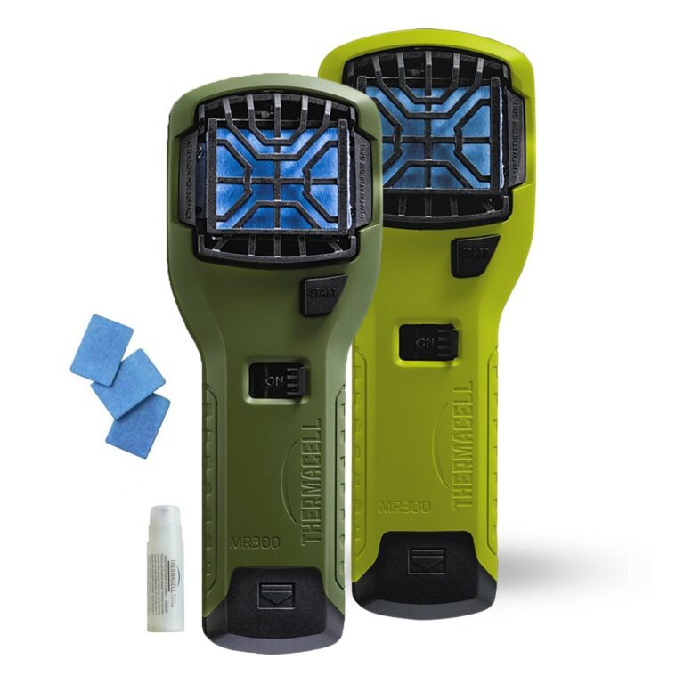 ACTIVA ANTIZANZARA PORTATILE 20 Mq
