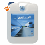 AD BLUE Lt 10