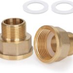 ADATTATORE FILETTO 3/4" -Gf-