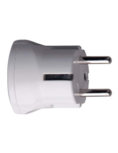 ADATTATORE SCHUKO 30037