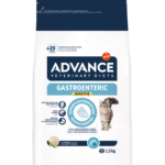 ADVANCE CAT DIET GASTRENT. SENS. kg 1.5