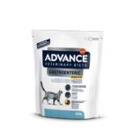 ADVANCE CAT DIET GASTRO SENSITIVE gr 400