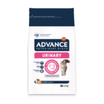 ADVANCE CAT DIET URINARY kg 1.5
