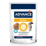 ADVANCE CAT RENAL gr 85