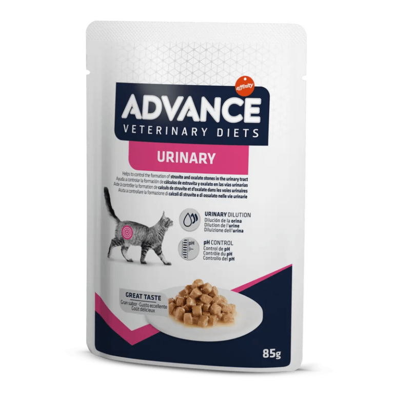 ADVANCE CAT URINARY gr 85