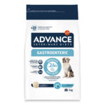 ADVANCE DOG DIET GASTROENTERIC kg 3