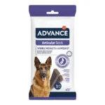 ADVANCE DOG SNACK Articular gr 155