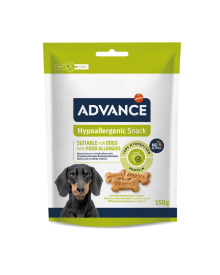 ADVANCE DOG SNACK Hypoallergenic gr 150