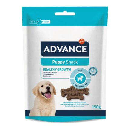 ADVANCE DOG SNACK Puppy gr 150