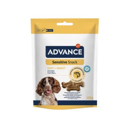 ADVANCE DOG SNACK SENSITIVE gr 150