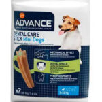 ADVANCE SNACK Dental Stick gr 720 Flash