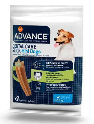 ADVANCE SNACK Dental Stick gr 720 Flash