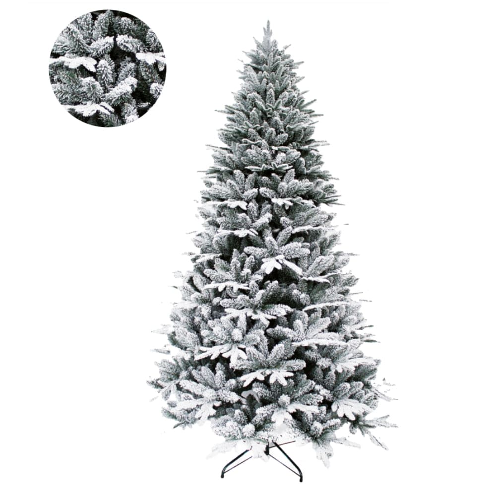 ALBERO NATALE AD TREND Art.116686 ALBERO NATALE AD TREND Art.116686