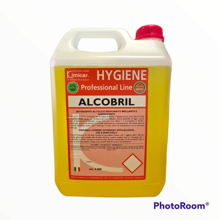 ALCOBRILL FLACONE ml 1000
