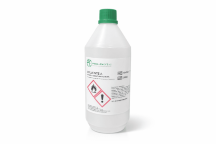 ALCOOL ETILICO DEN. 99.9° ml 1000