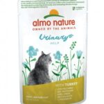 ALMO N. FUNC.URINARY HELP CAT gr 70