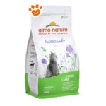 ALMO N. INTEST. HELP CAT gr 400 Agnello