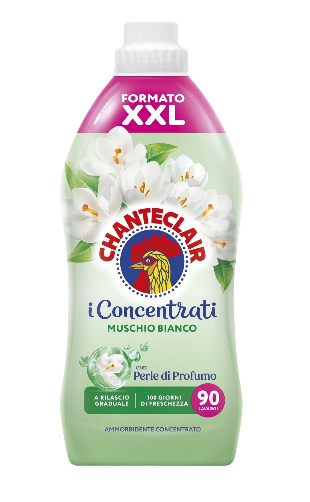 AMMORBIDENTE CHANTECL. Lt 1 Muschio B. AMMORBIDENTE CHANTECL. Lt 1 Muschio B.