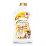 AMMORBIDENTE SPUMA CHAMPAGNA ml 1300