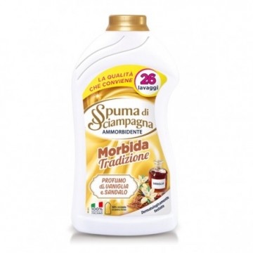 AMMORBIDENTE SPUMA CHAMPAGNA ml 1300