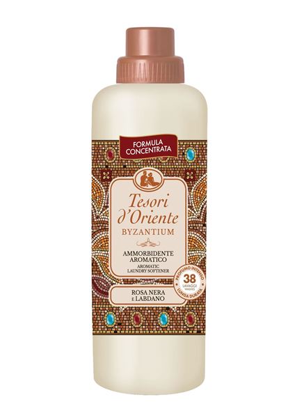 AMMORBIDENTE TESORI D'ORIENTE ml 760