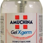 AMUCHINA DISINFETTANTE MANI ml 500