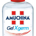 AMUCHINA GEL MANI ml 80