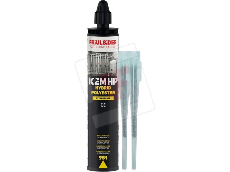 ANCORANTE CHIMICO IBRIDO KEM HP ml 300