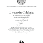 ANFORA PUNTA TAGLIATA cm 15 Art.189/15