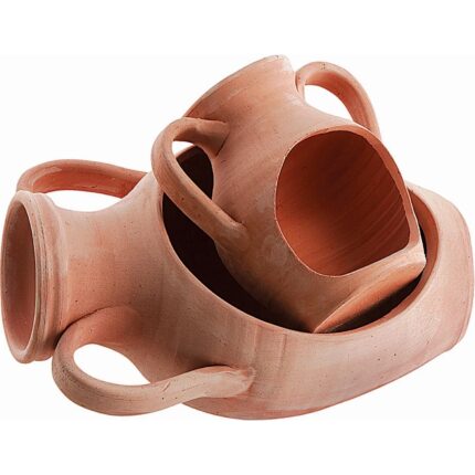 ANFORA TAGLIATA cm 30 Art.190