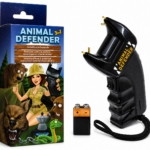 ANIMAL DEFENDER