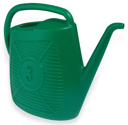 ANNAFFIATOIO Plastica Lt 3