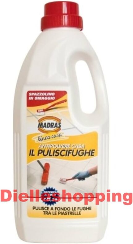 ANTIPOLVERE CASA Lt 2 Flash 10.50