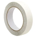 ANTISCIVOLO ADESIVO mm 25x5Mt Trasp.