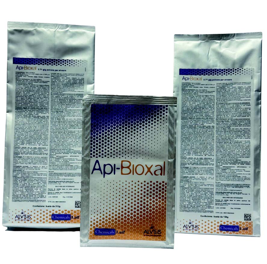 API BIOXAL gr 31 API BIOXAL gr 31
