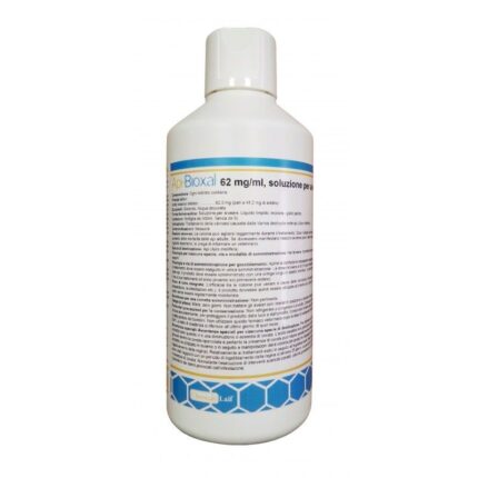 API BIOXAL ml 500