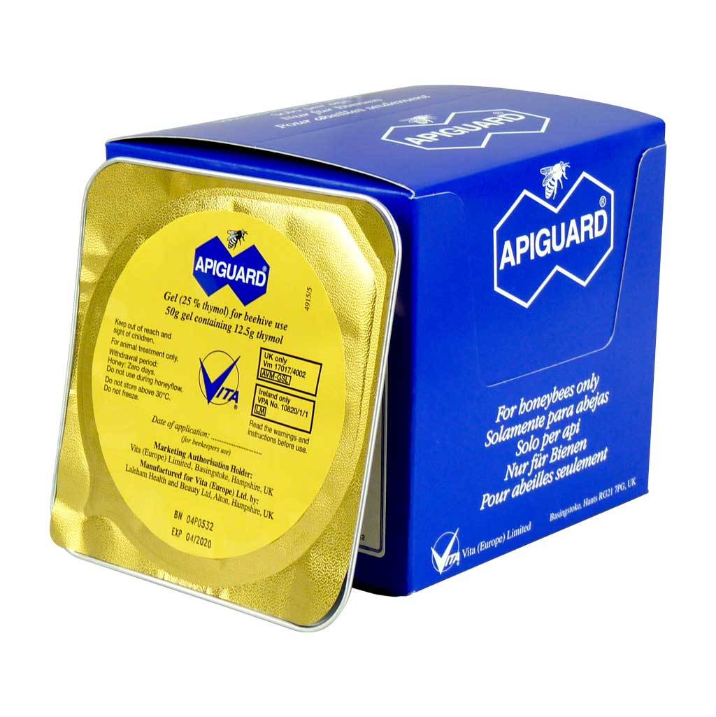 APIGUARD Vaschetta APIGUARD Vaschetta